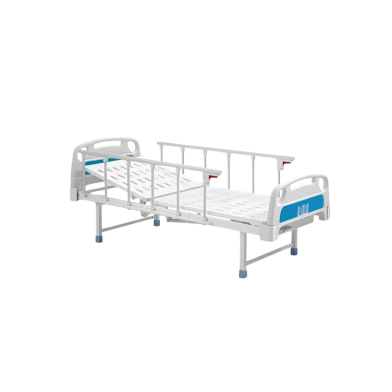 Kara 1 Manual Beds