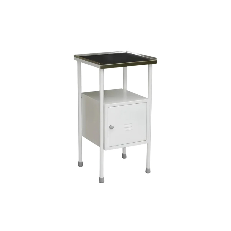 Bed Side Locker Basic