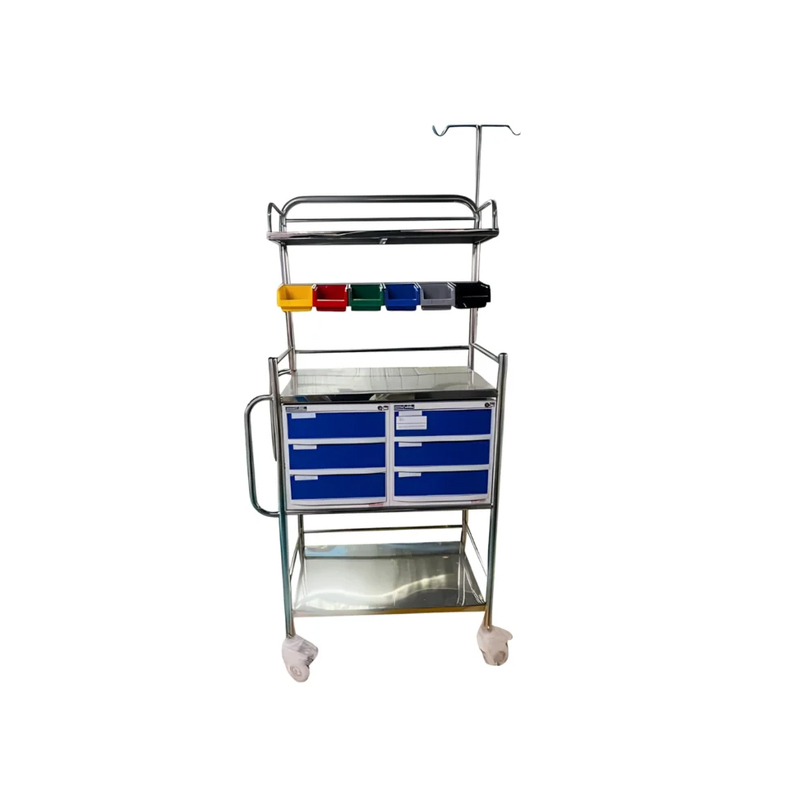 Crash Cart