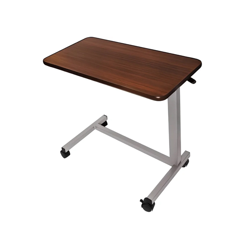 Over Bed Table Adjustable