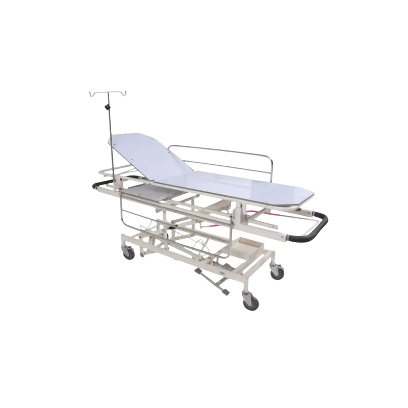 Emergency & Recovery Trolley Hydrraulic