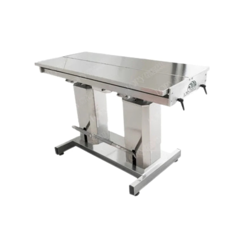 Electric Veterinary Table