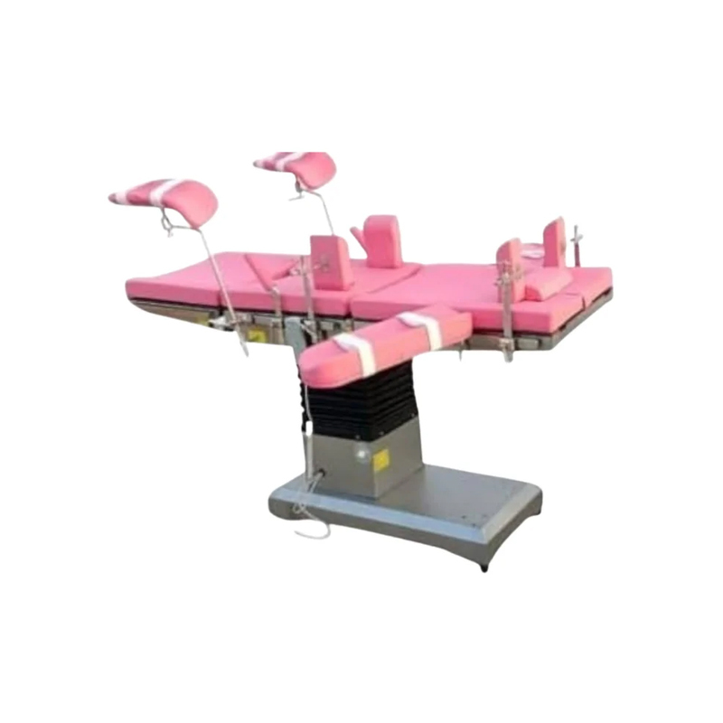 Electric Gyne OT Table