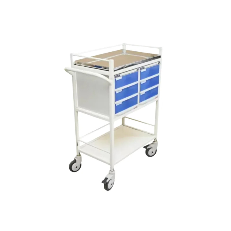 Medicine Trolley MT 032