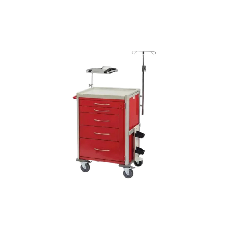 Emergency Trolley ABS