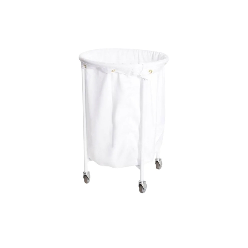 Canvas Linen Trolley