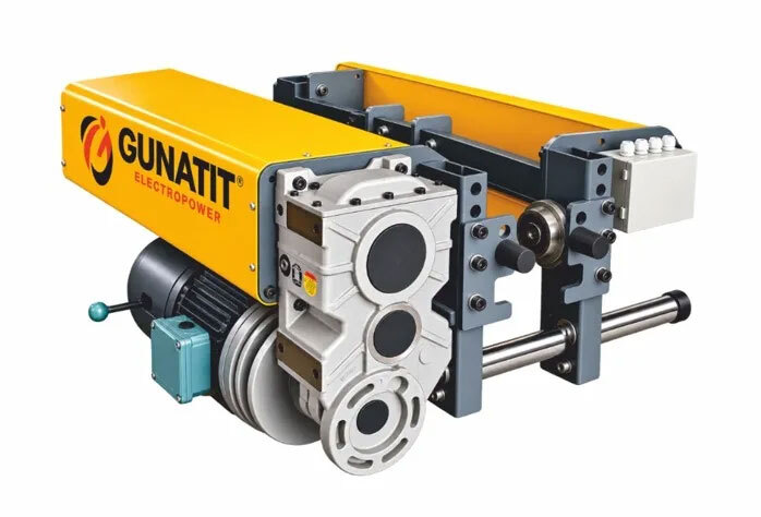 European Design Hoist