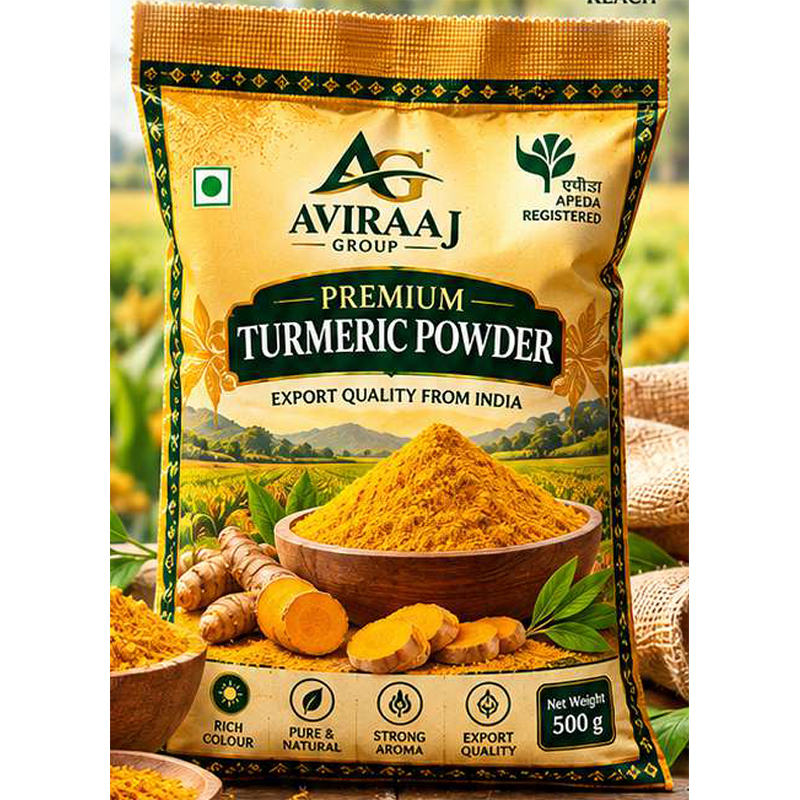 Turmeric Powder