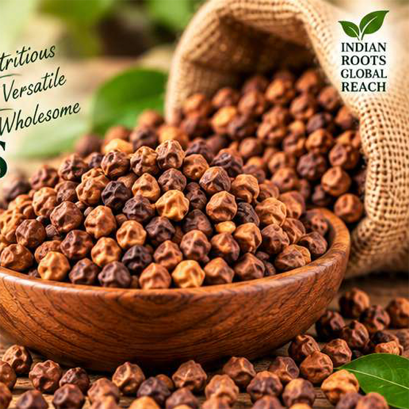 Black Chickpeas Kala Chana