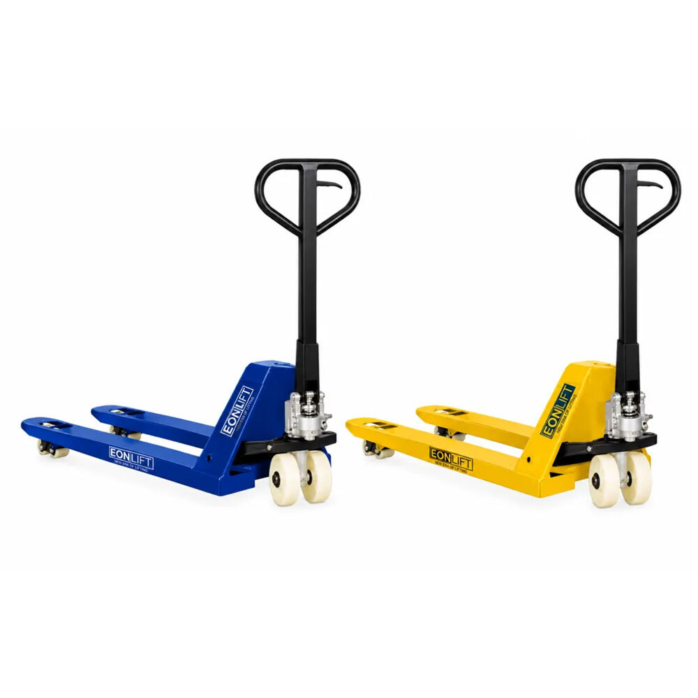 Material Handling Equipment Pallet Truck