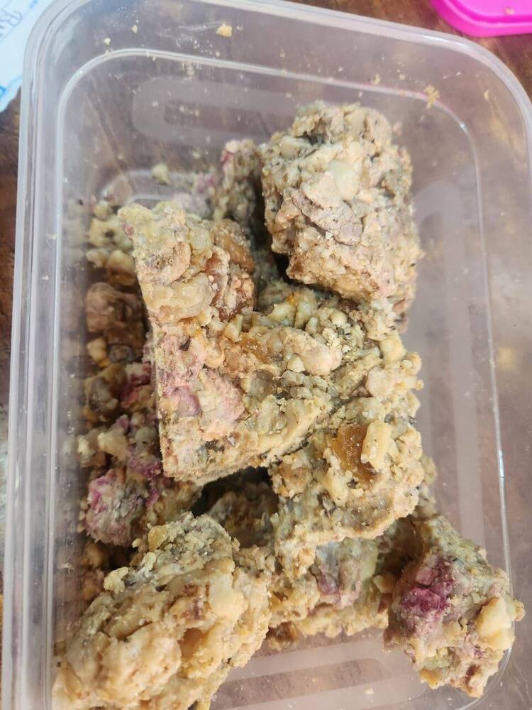 Turkmeni Dana Hing