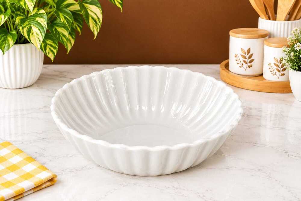 Ceramic Bowls
