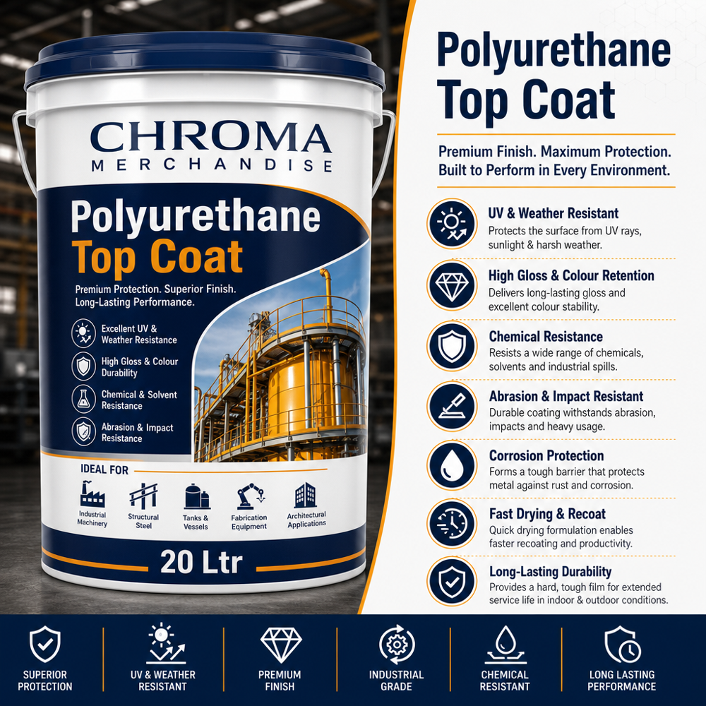 Polyurethane Top Coat