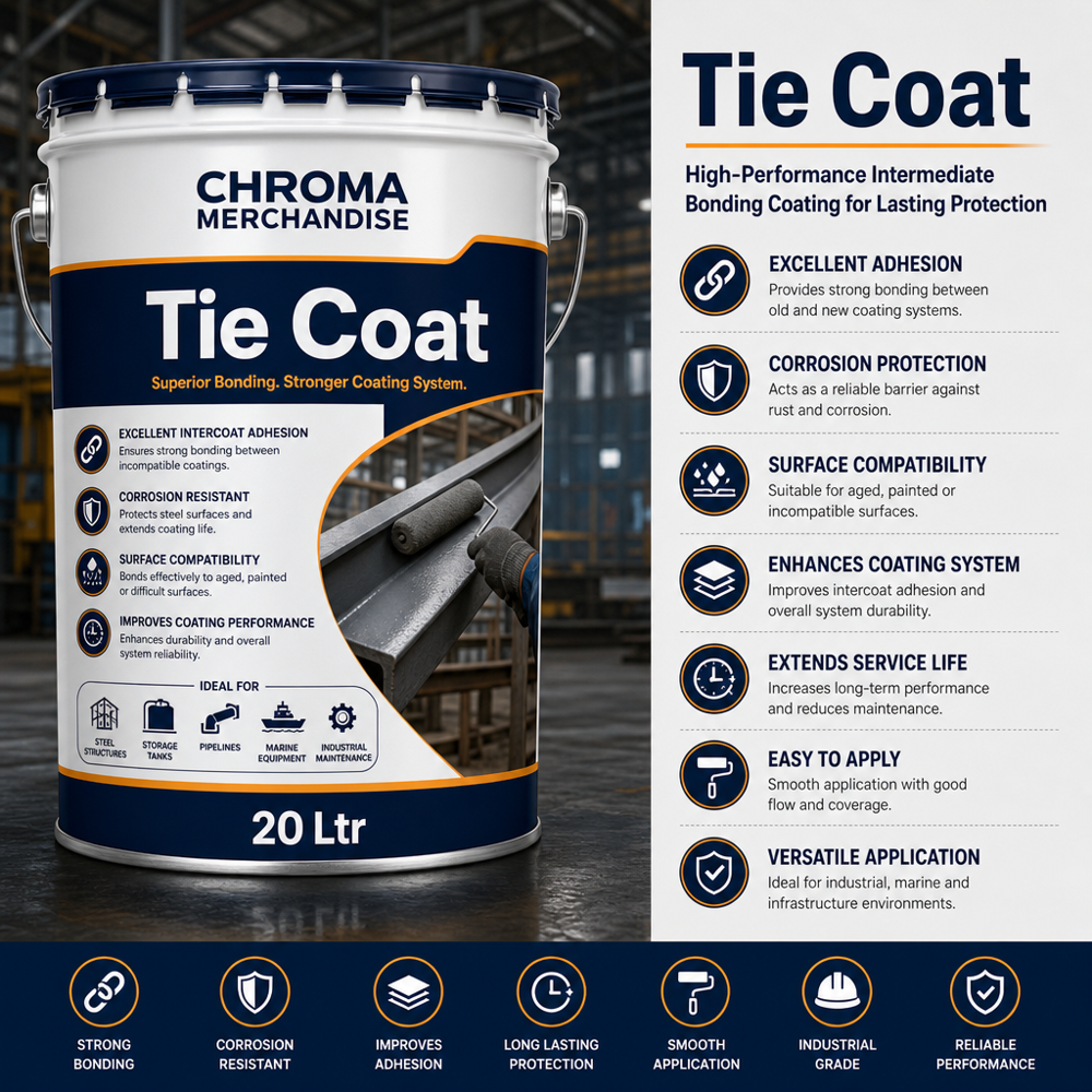 Tie Coat