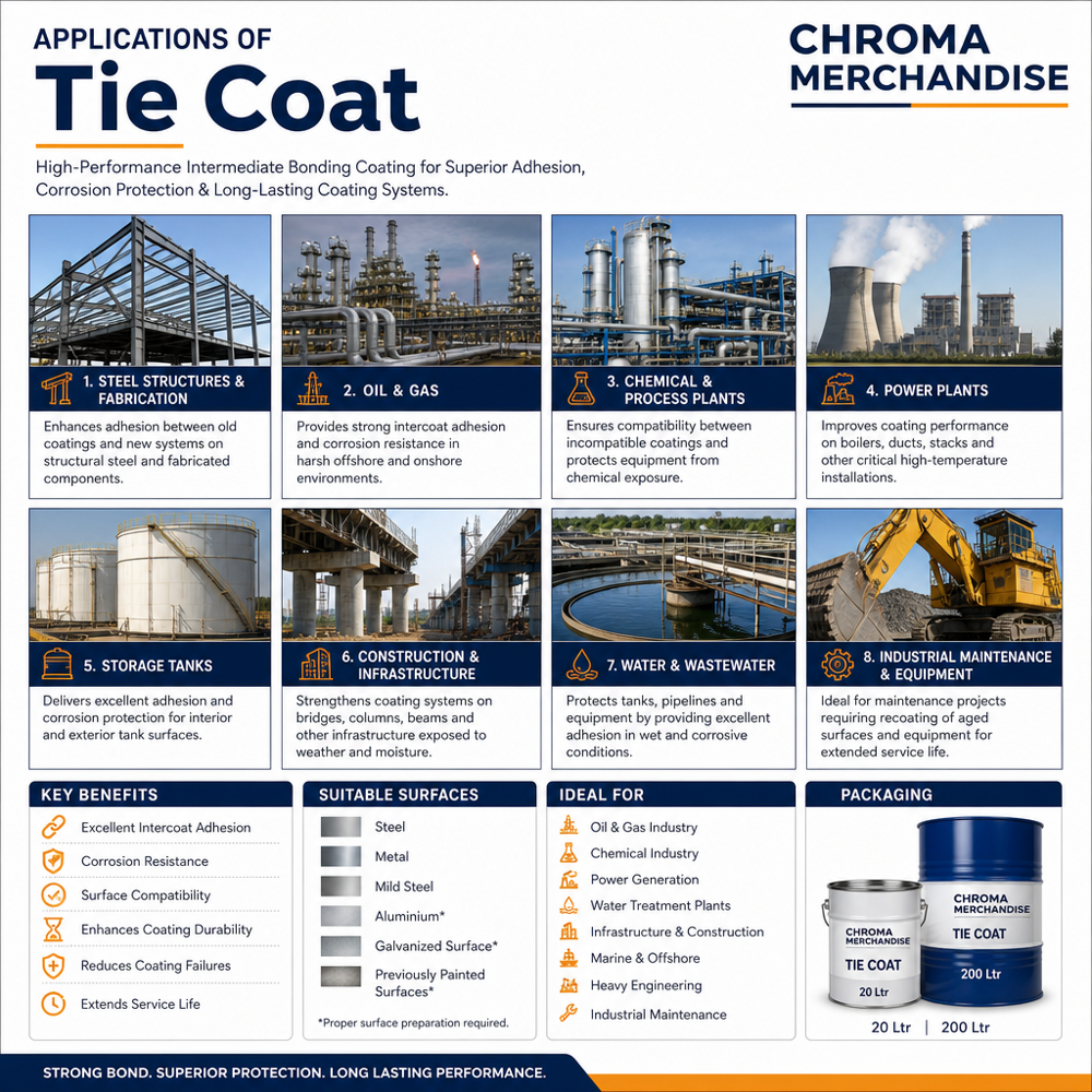 Tie Coat