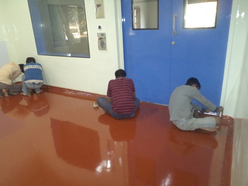 अनुकूलित क्लीनरूम