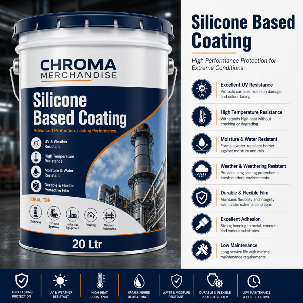 Silicone Based Coating