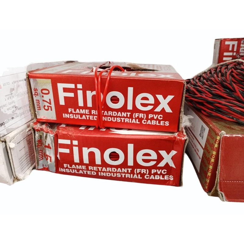 Frls House Wire