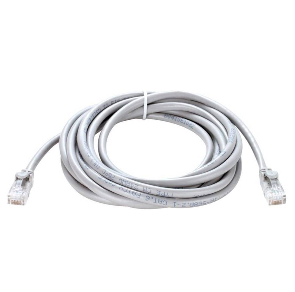 2 Mtr Cat6 Networking Cable Utp