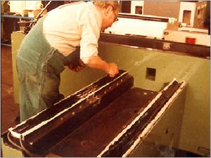 हाइड्रोलिक उत्पाद