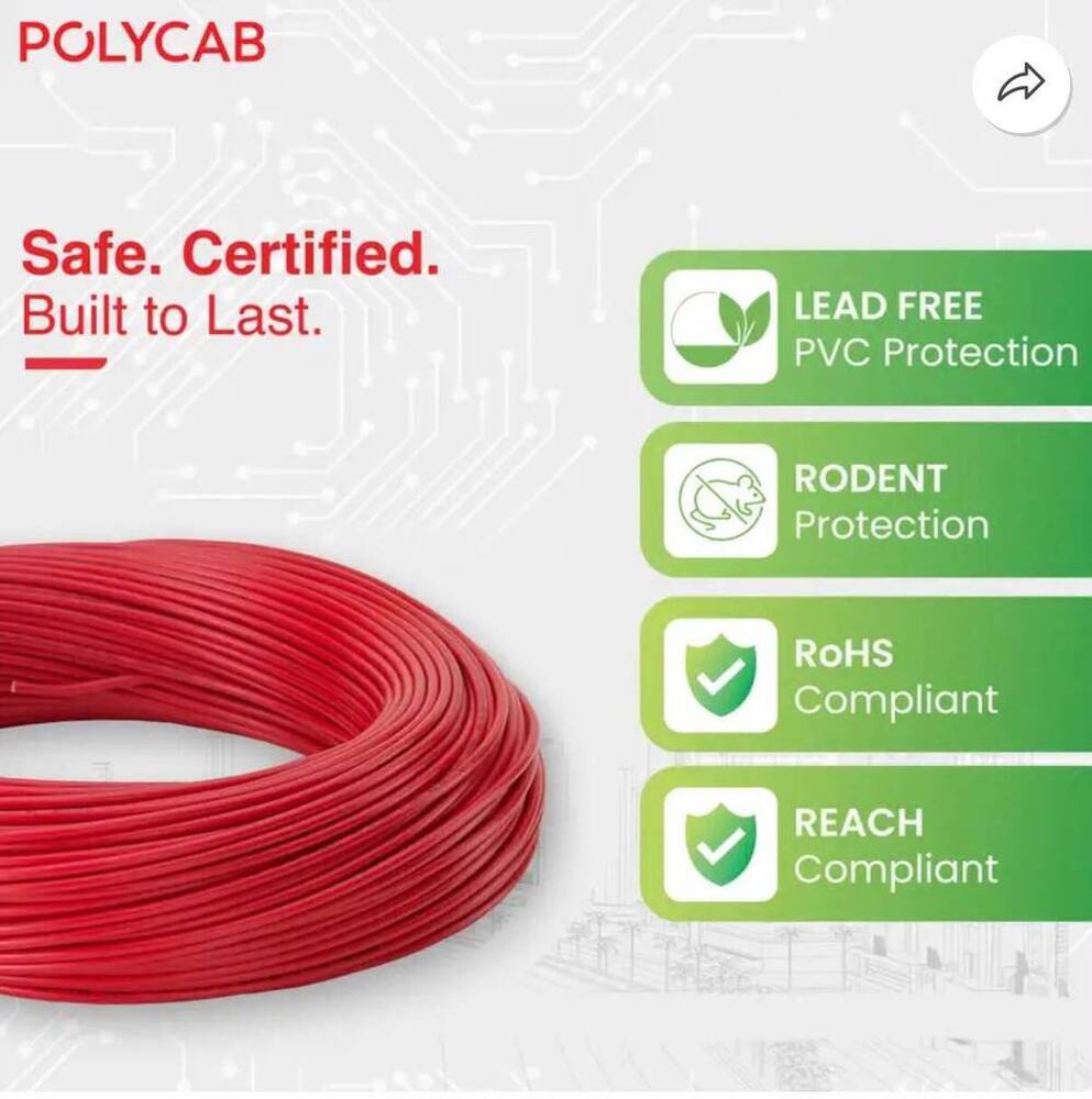 Polycaboptima+ Wire