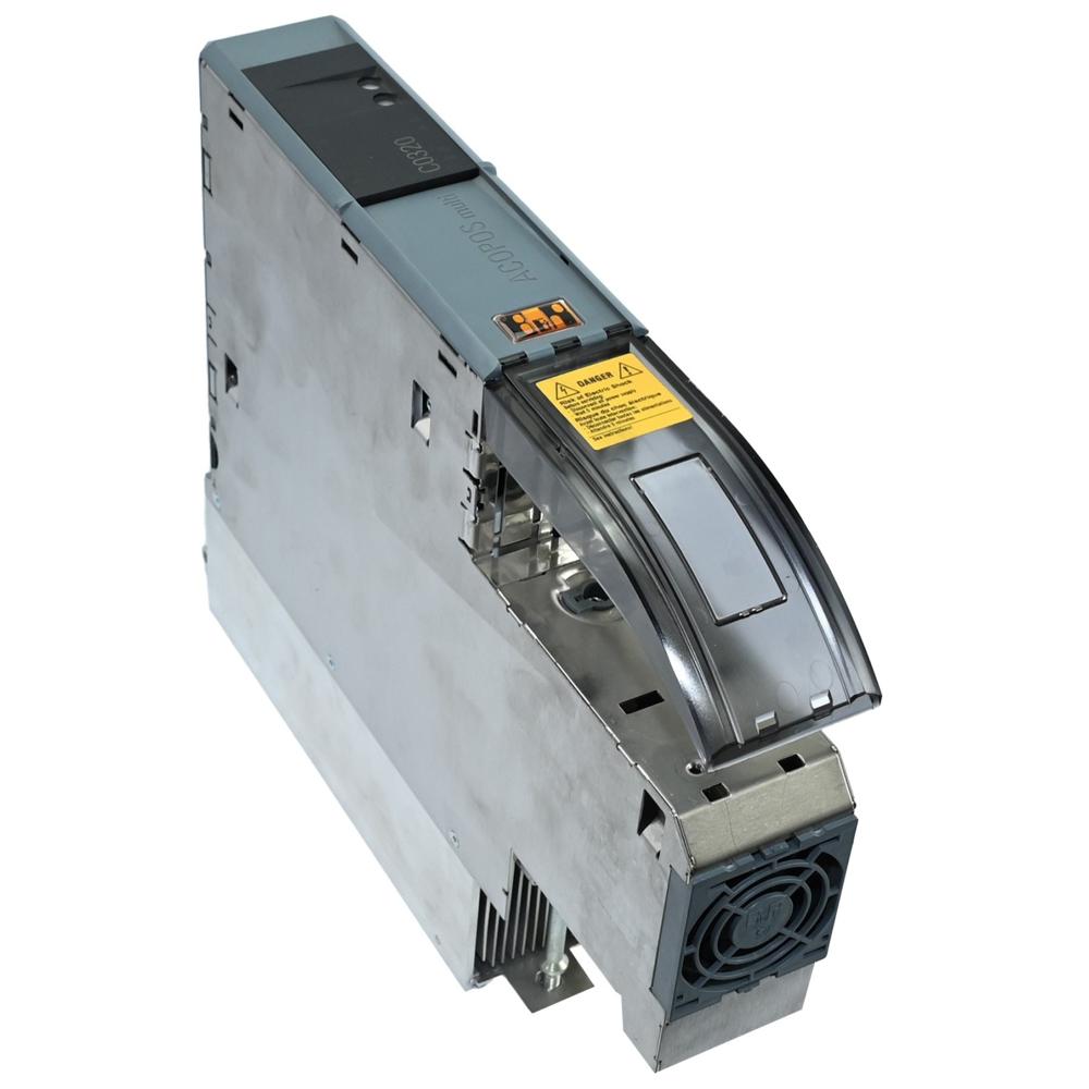 REGENERATION CHOKE, 22.5A, 480V, TERMINAL BLOCKS
