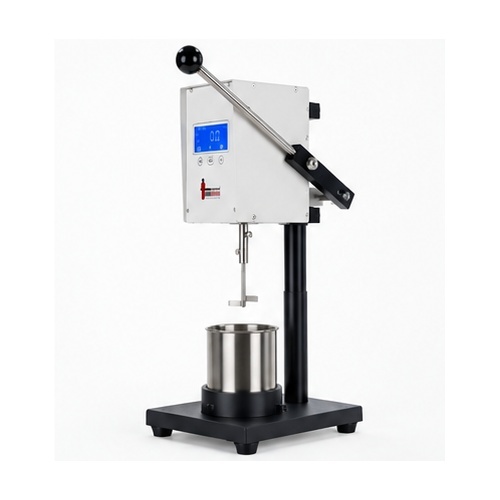Digital Rorational Viscometer