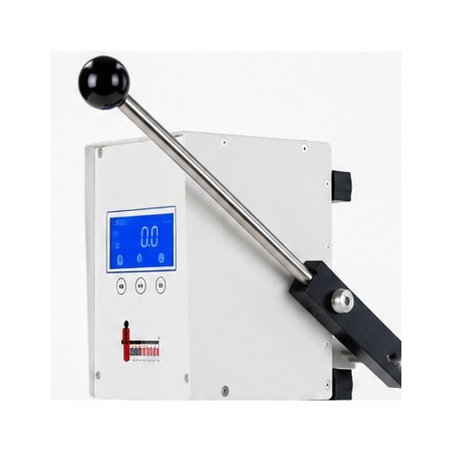 Krebs Viscometer - Application: Laboratories