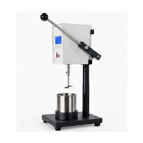 Krebs Viscometer - Application: Laboratories