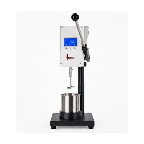 Krebs Viscometer - Application: Laboratories
