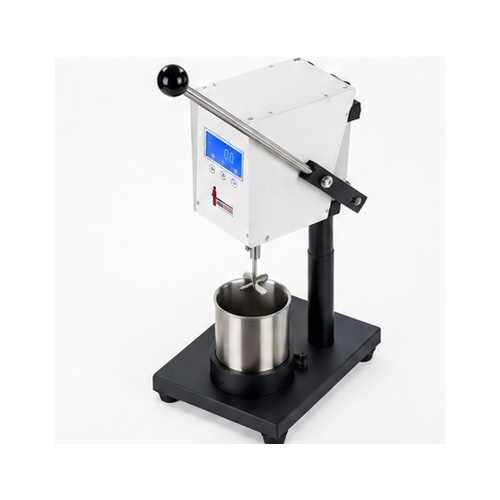 Krebs Viscometer - Application: Laboratories