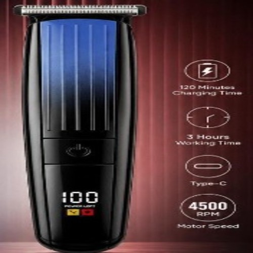 Rock Light RL-TM9210 Hair Trimmer