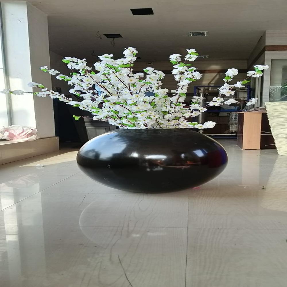 Modern Garden FRP Plant Pots