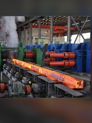 Rolling Mills Machinery - Warranty: 5 Year