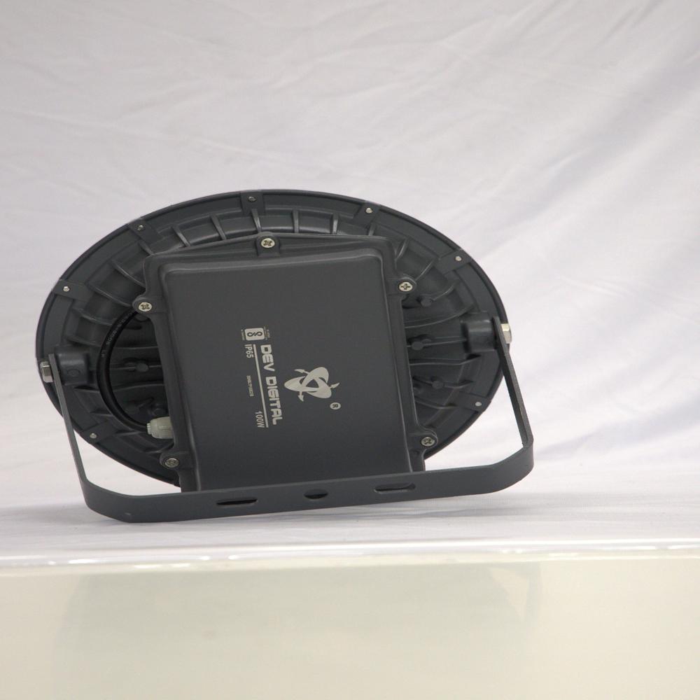 100W LED Highbay LIGHT- Par