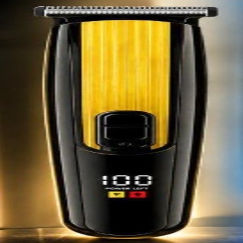 Rock Light RL-TM9209 Hair Trimmer