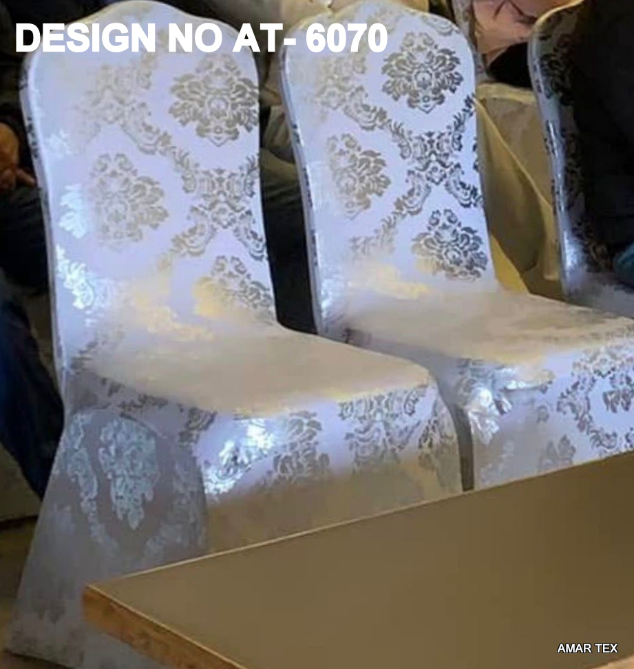 Wedding Chair Cover for Mandap, Banquet Hall & Event Decoration | Wholesale Supplier