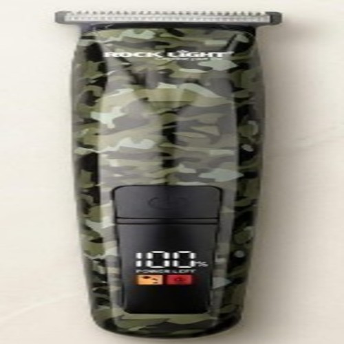 Rock Light RL-TM9212 Hair Trimmer