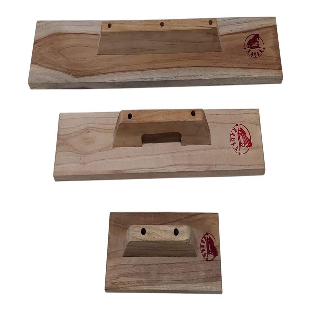 WOODEN MUSTER GURMALA