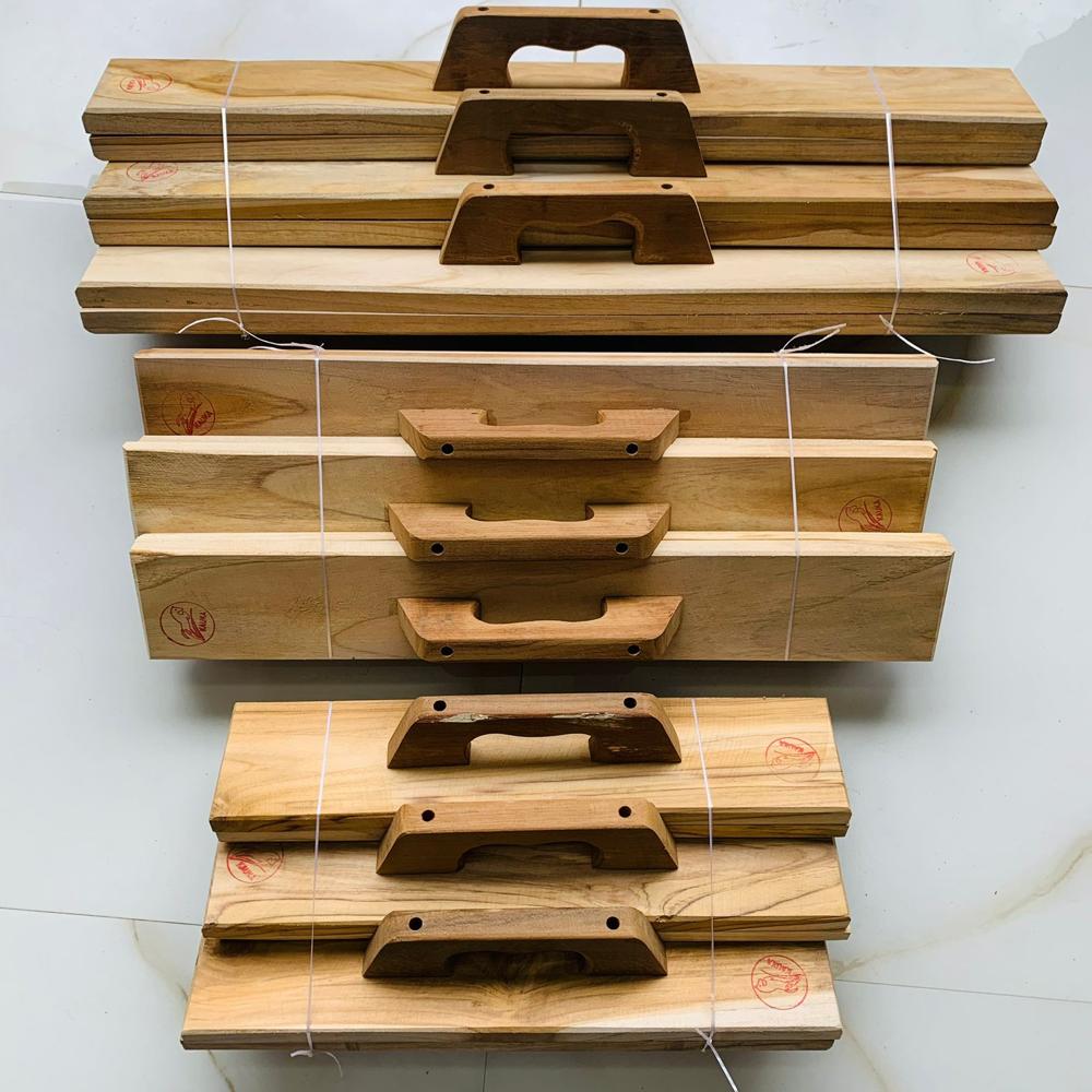 WOODEN MUSTER GURMALA