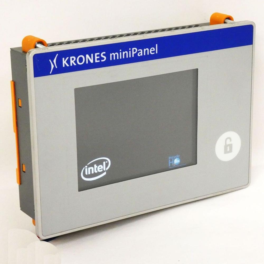 B&R 5PP520.0573-K04 Power Panel 500 HMI | 5.7-Inch Touchscreen Industrial Automation Panel