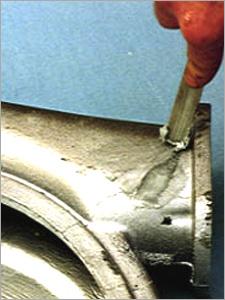 हाइड्रोलिक उत्पाद