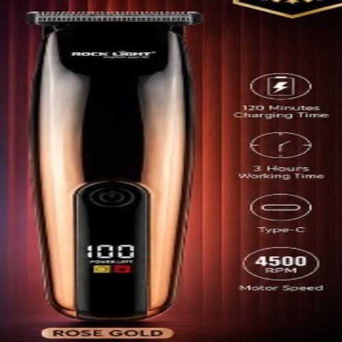 Rock Light RL-TM9211 Hair Trimmer