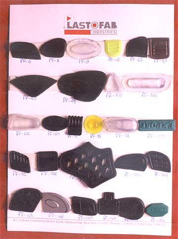 प्लास्टिक सामान