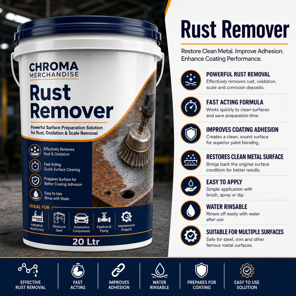 Rust Remover
