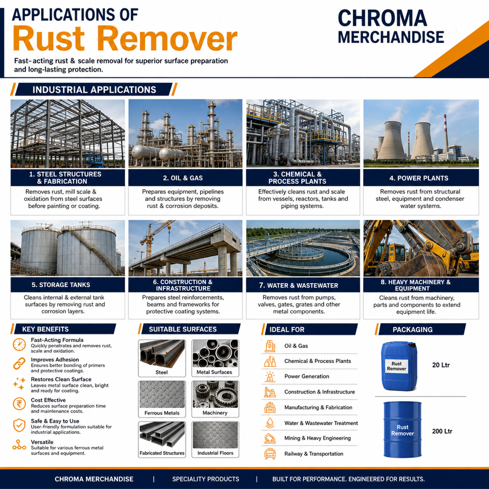 Rust Remover