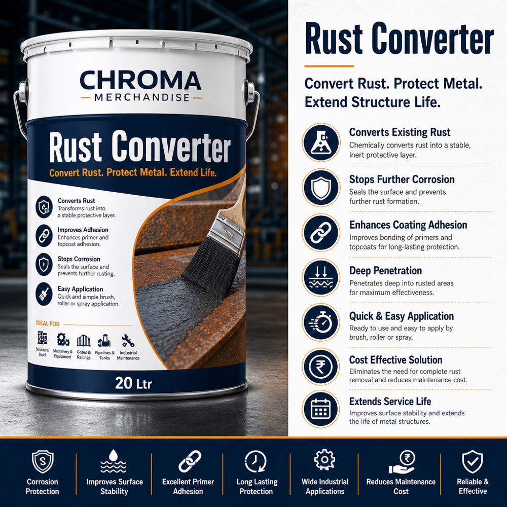 Rust Converter