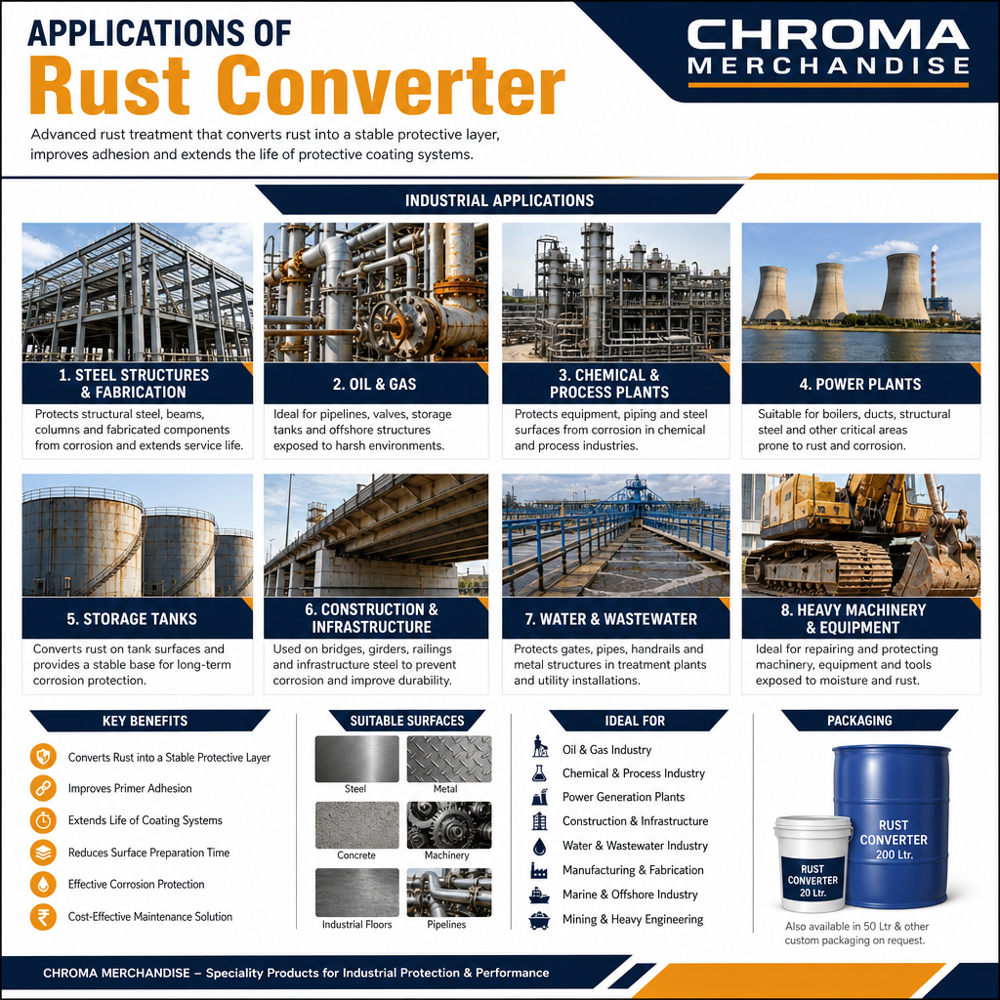 Rust Converter