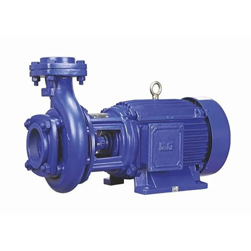 7.5 HP Centrifugal Monobloc Pumps