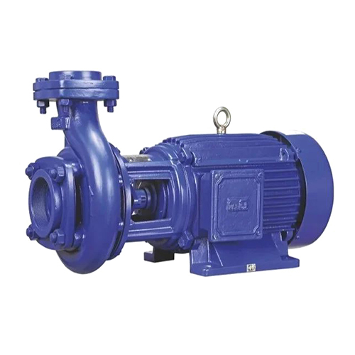 Centrifugal Pump
